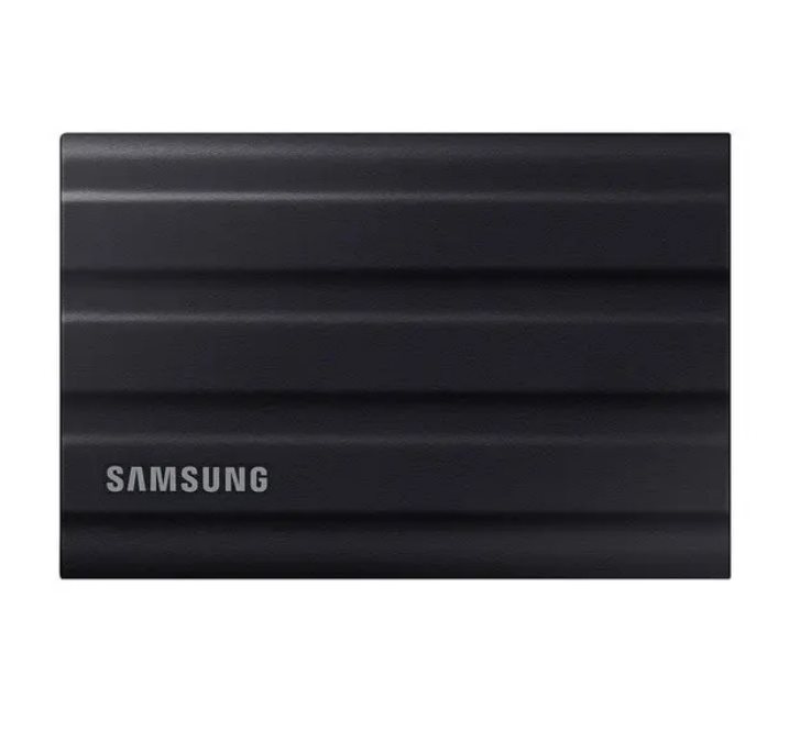 Внешний накопитель Samsung Portable SSD T7 Shield 2Tb