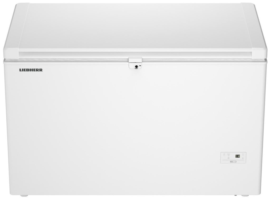 Морозильный ларь Liebherr CFd 2085