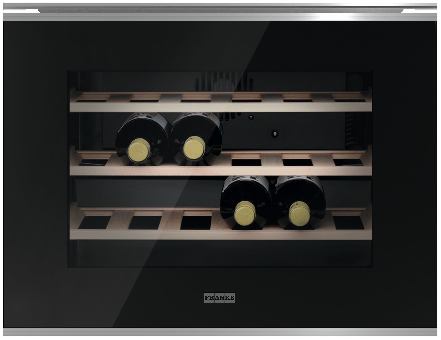 Винный шкаф Franke FMY 24 WCR XS