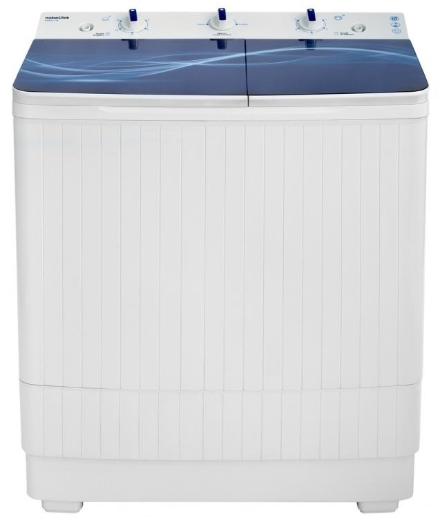 Masina de spalat rufe Nobeltek NSWM 7.3B