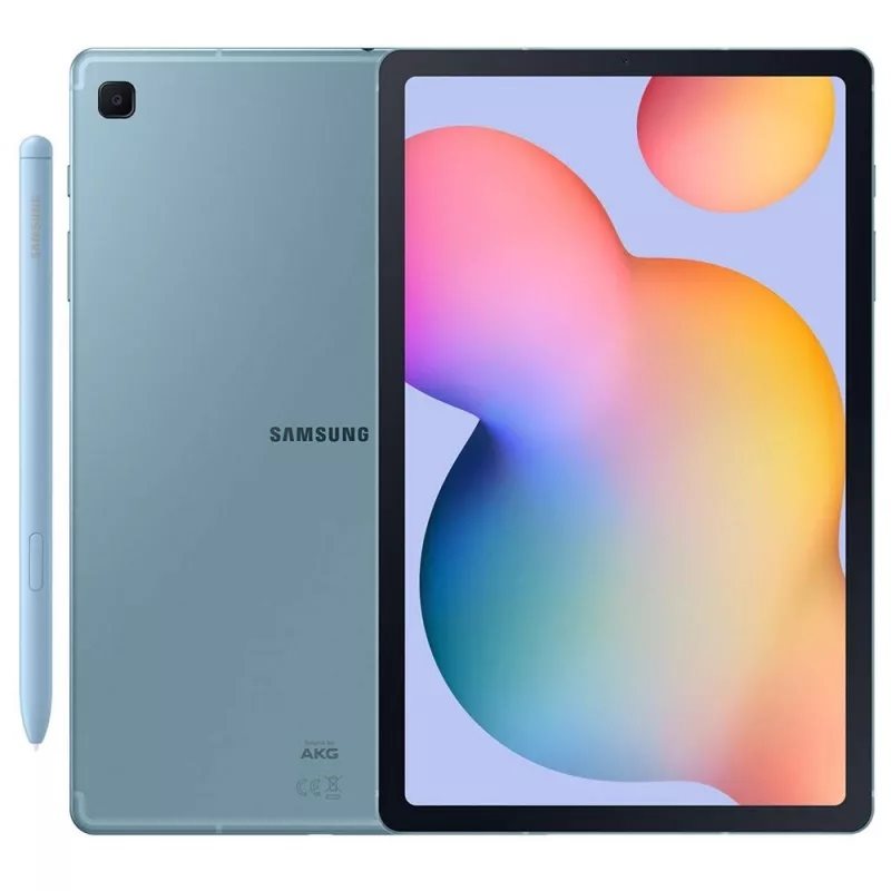 Tableta Samsung P619 Galaxy Tab S6 Lite 10.4" LTE 4/128Gb Blue