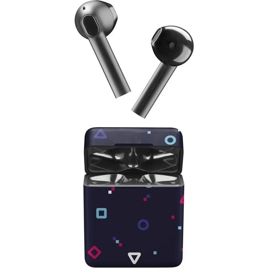 Наушники Cellular Music Sound Fantasy Play Black