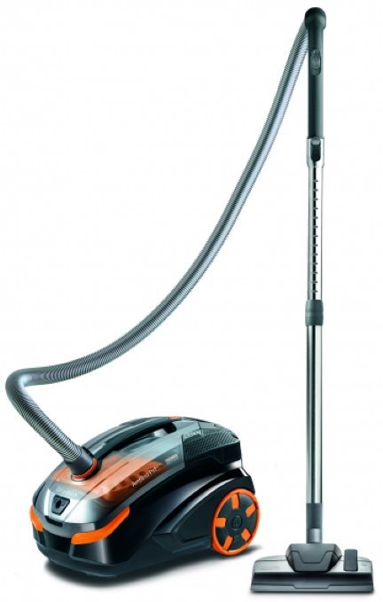 Пылесос Thomas DryBox Amfibia Pet