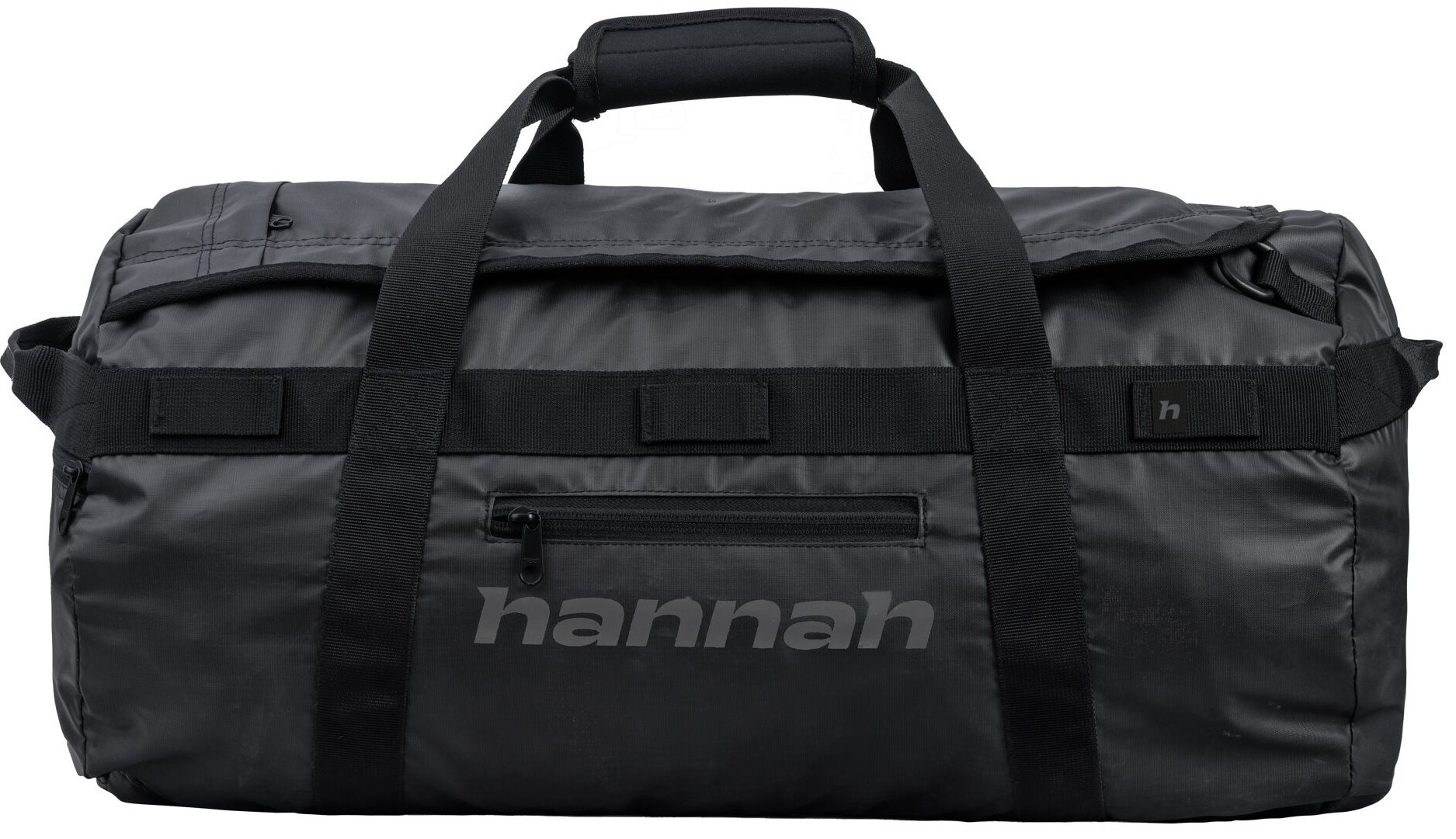 Дорожная сумка Hannah Traveler 50L Anthracite