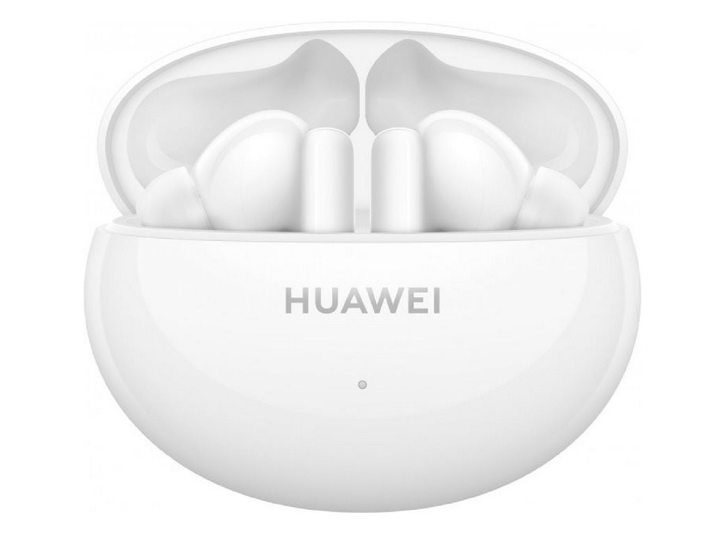 Наушники Huawei FreeBuds 5i Ceramic White