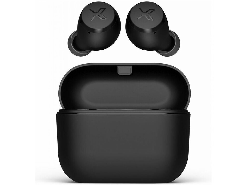 Наушники Edifier X3 Black