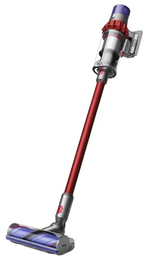 Вертикальный пылесос Dyson V10 Origin