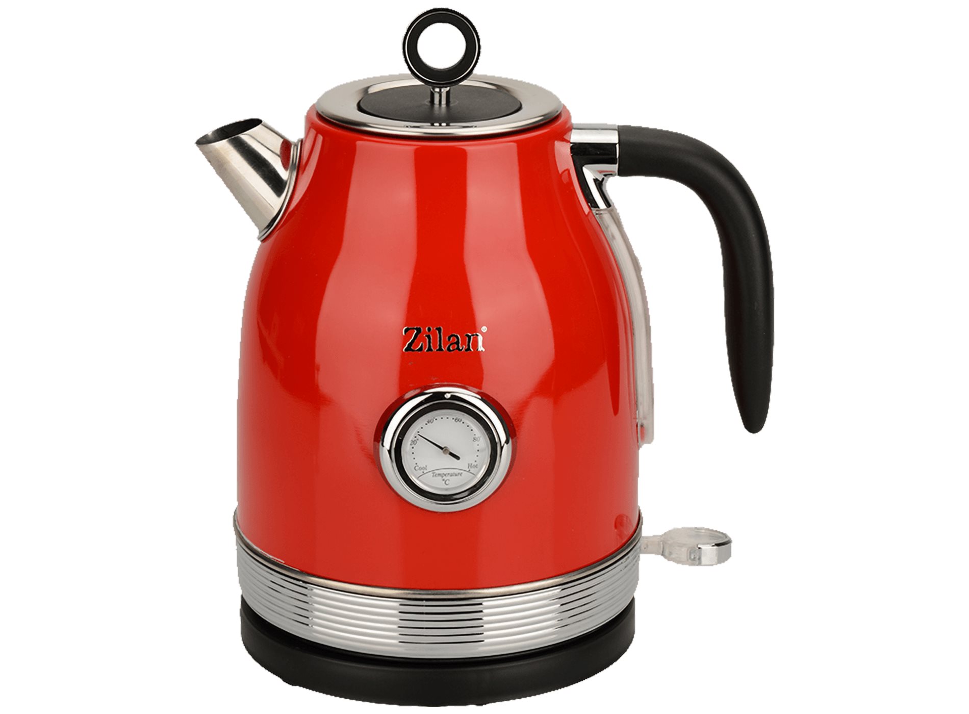 Чайник электрический Zilan ZLN7033 Retro