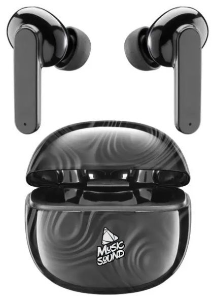 Наушники CellularLine Music Sound Fantasy Fantasy in ear Coal