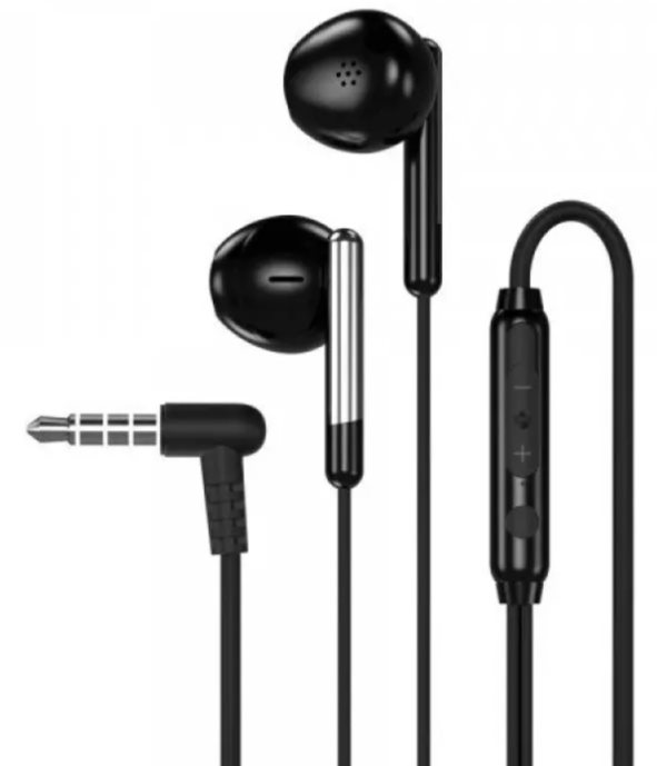 Наушники XO EP30 Black