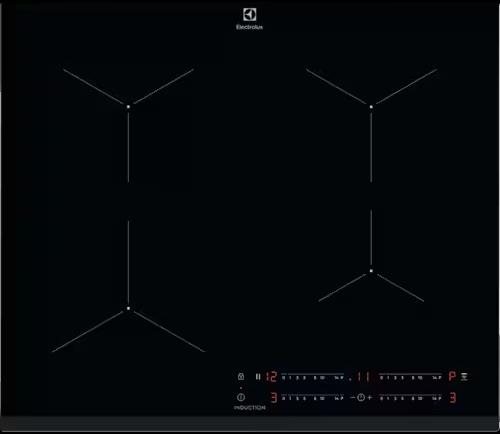 Индукционная варочная панель Electrolux CIT61443