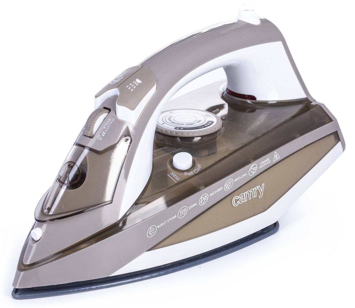 Утюг Camry CR 5018