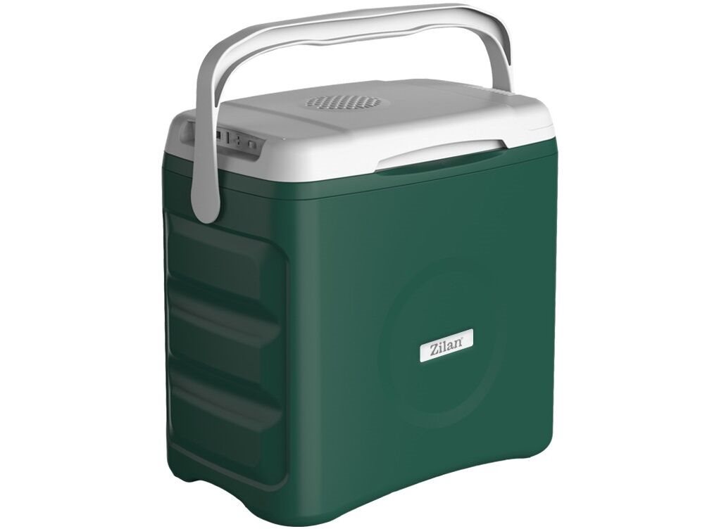 Автомобильный холодильник Zilan ZLN4759