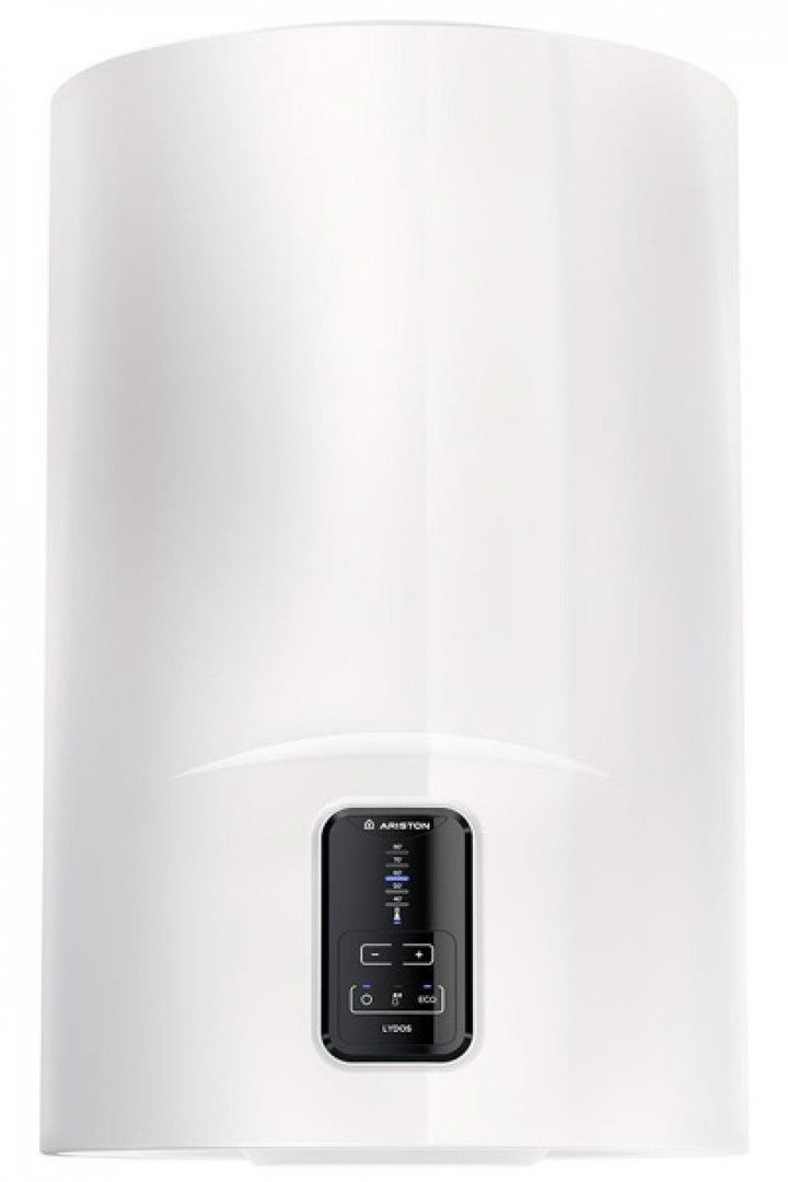 Boiler electric Ariston Lydos Plus 80 V 1,8K EU