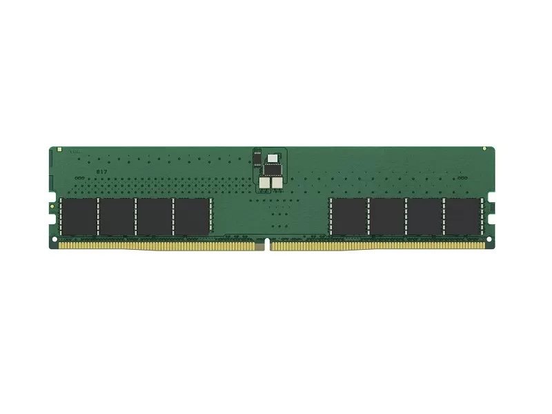 Оперативная память Kingston ValueRAM 32GB DDR5-5600