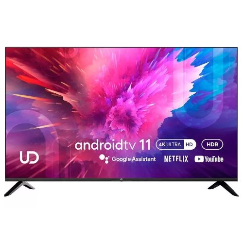 Телевизор UD 65U6210