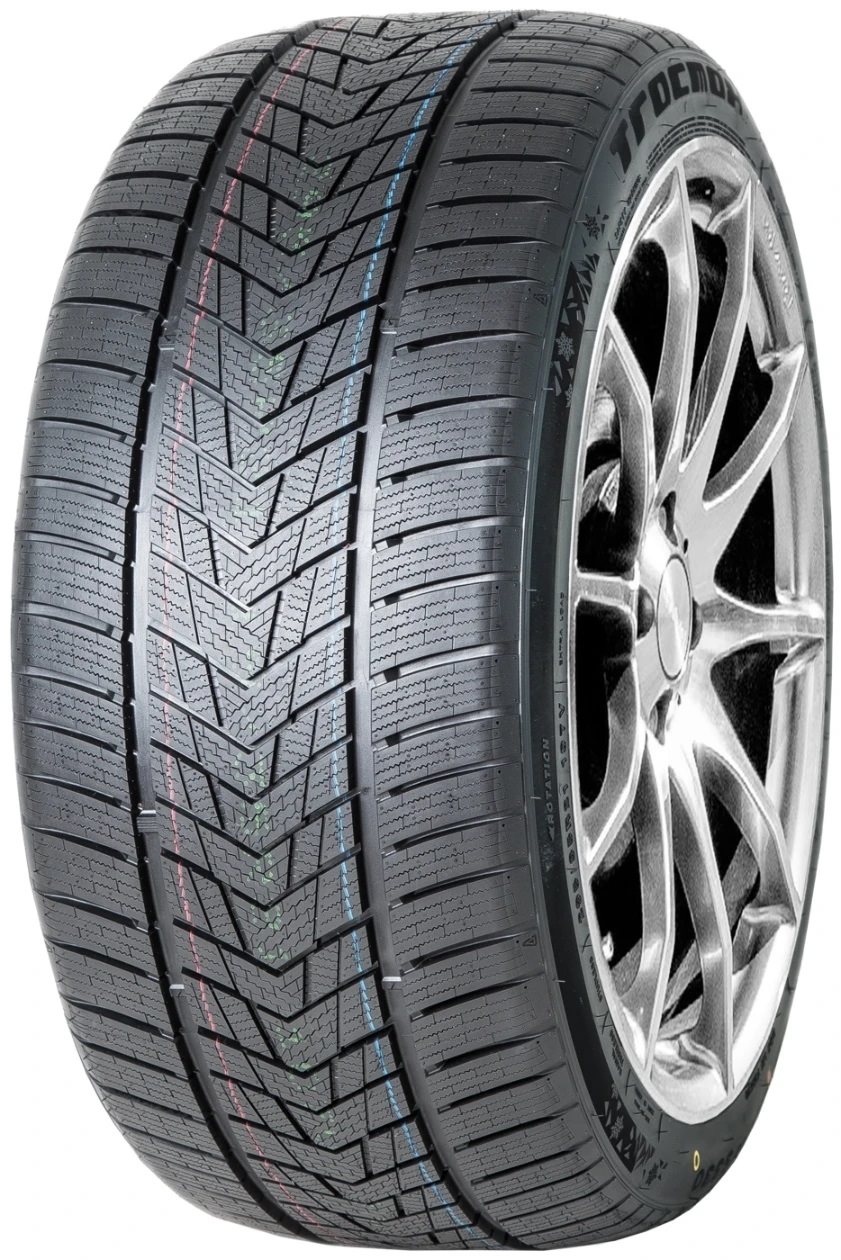 Шины TRACMAX X-Privilo S-330 235/45 R19 99V XL MFS TL