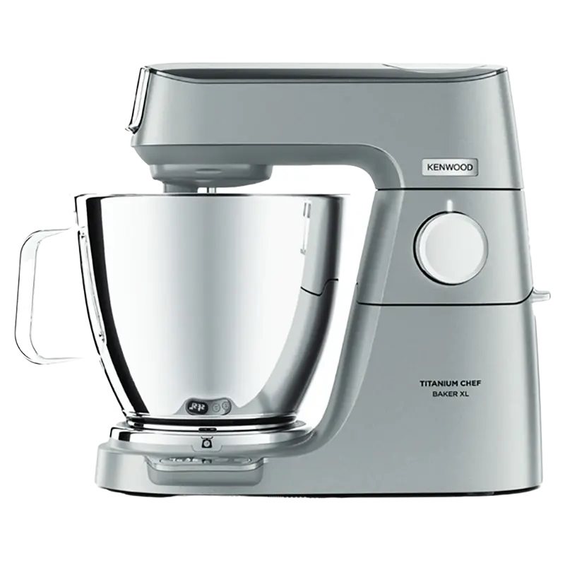 Кухонный комбайн Kenwood KVL85.224SI