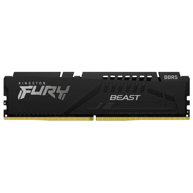 Memorie RAM Kingston FURY Beast 32GB DDR5-5600 EXPO