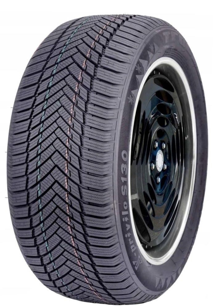 Anvelope TRACMAX X-Privilo S-130 165/65 R15 81T TL