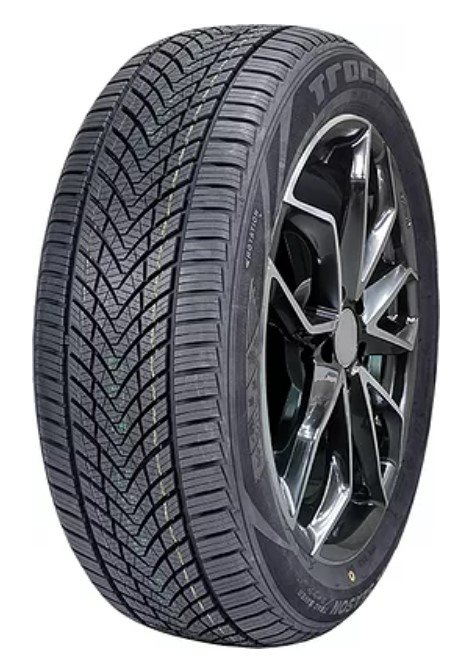 Anvelope TRACMAX X-Privilo Trac Saver 195/60 R16 89V TL