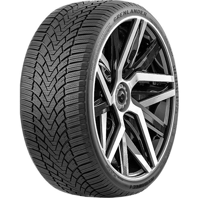 Шины Grenlander IceHawke I 215/55 R18 99H XL