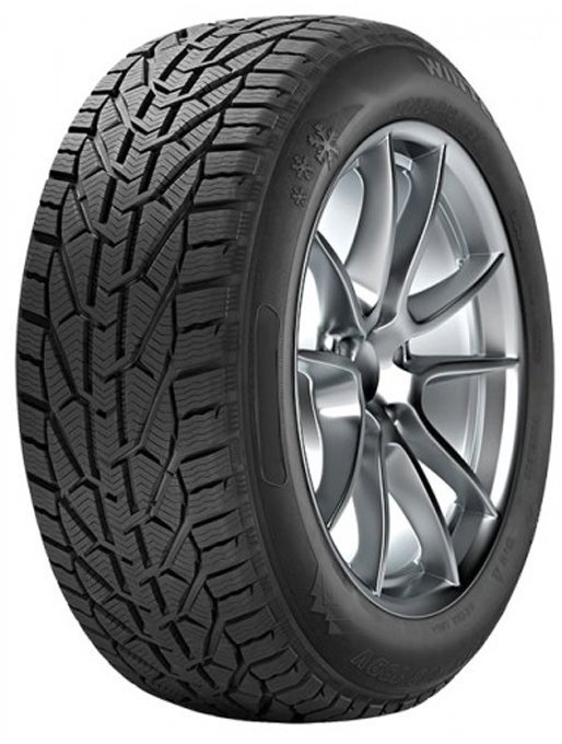 Шины RIKEN Snow 205/55 R16 94H XL FSL TL