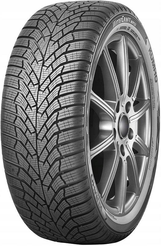 Anvelope Kumho WP-52 215/65 R16 98H