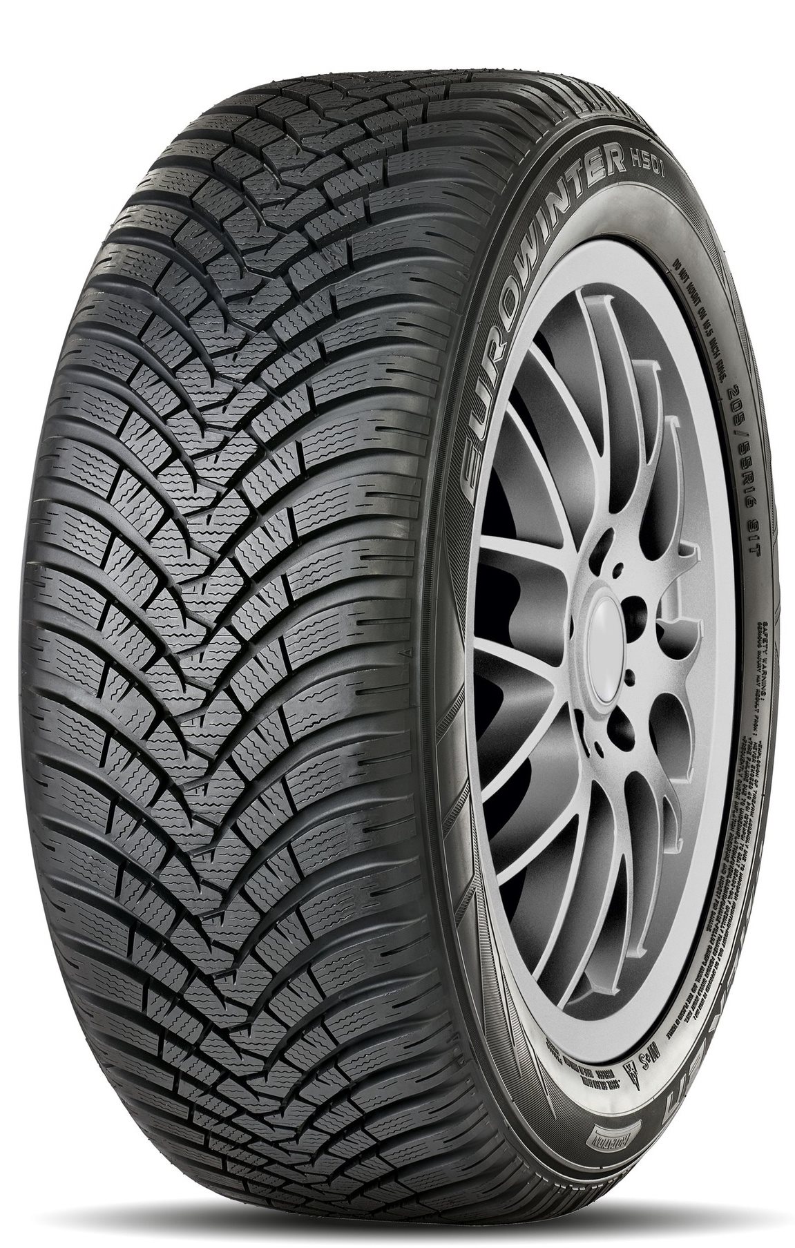Шины Falken HS-01 SUV 215/55 R18 99V XL M+S