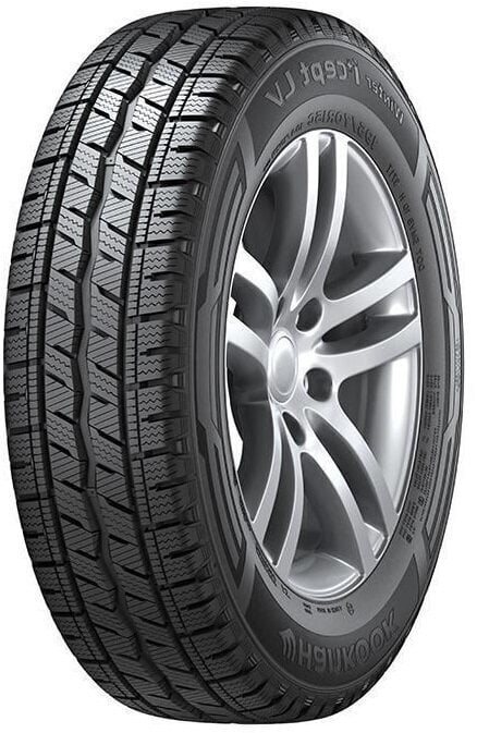Anvelope Hankook Icept LV RW-12 215/60 R17C 109T M+S