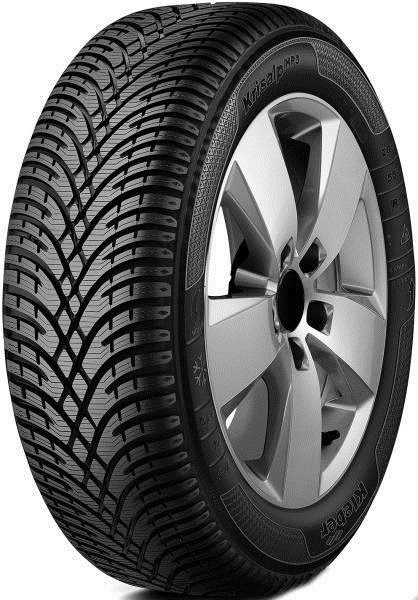 Anvelope KLEBER KRISALP HP3 SUV 215/55 R18 95H