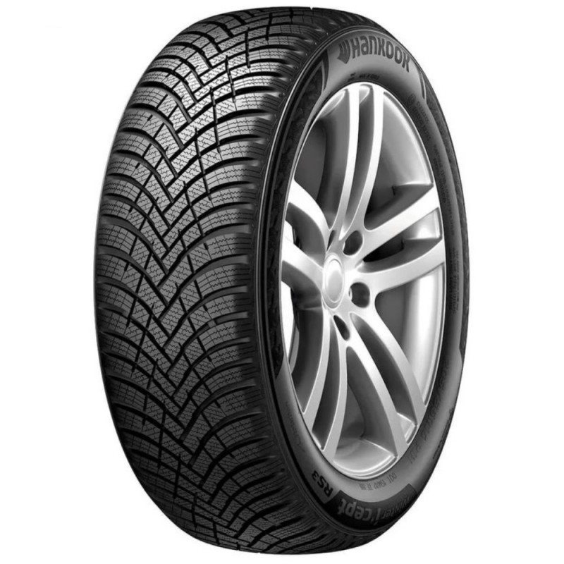 Шины Hankook Icept RS-3 W-462 205/55 R16 91T