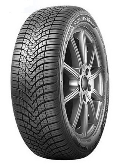 Шины KUMHO Solus 4S HA-32 Plus 225/45 ZR17 94W XL TL