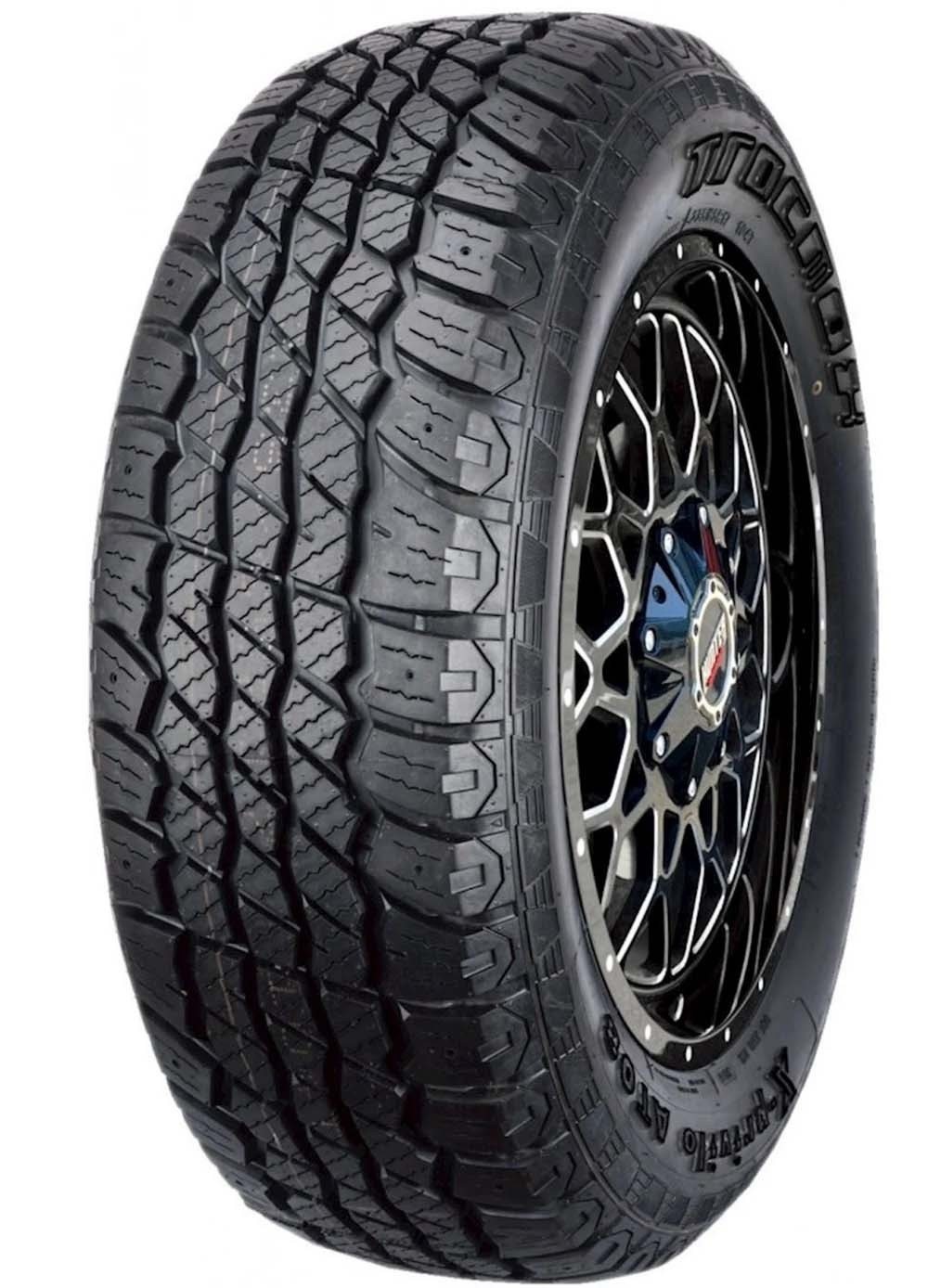 Anvelope Tracmax X Privilo AT-08 265/60 R18 114T TL XL