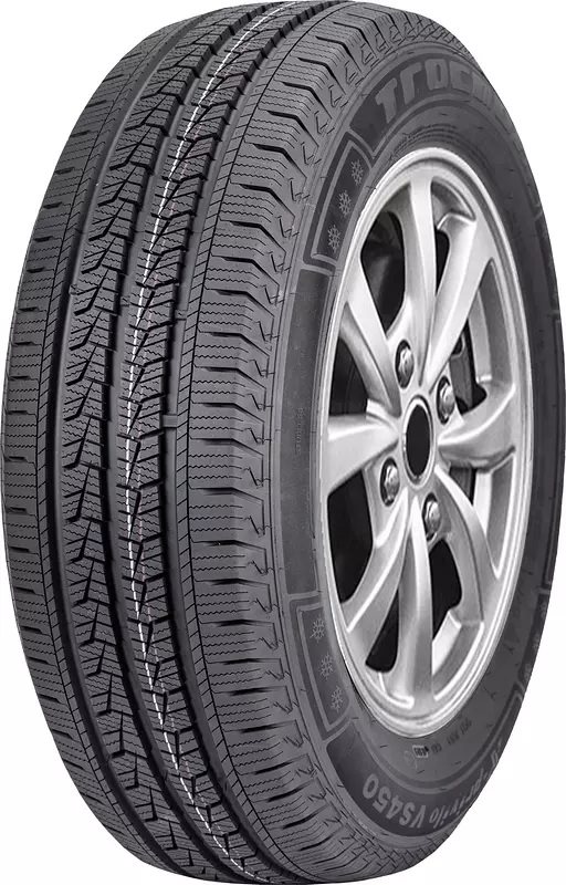 Anvelope Tracmax X-Privilo VS-450 195/75 R16C 107R TL