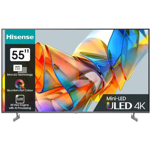 Televizor Hisense 55U6KQ