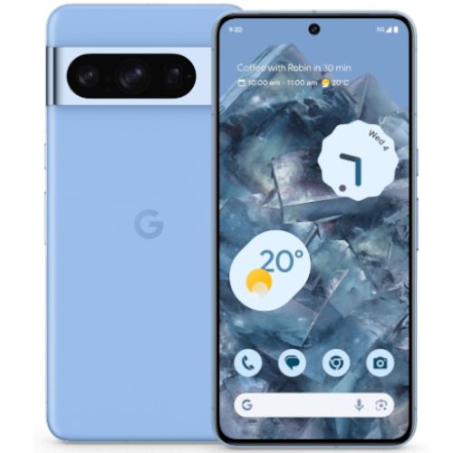 Мобильный телефон Google Pixel 8 Pro 12/128GB Bay