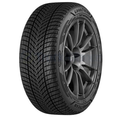Шины Goodyear UltraGrip Performance 3 205/60 R16 92T
