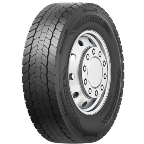 Anvelope FORTUNE FDR606 Drive 225/75 R17.5 129/127M 16PR