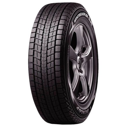 Anvelope Dunlop Grandtrek SJ8 235/55 R20 102R