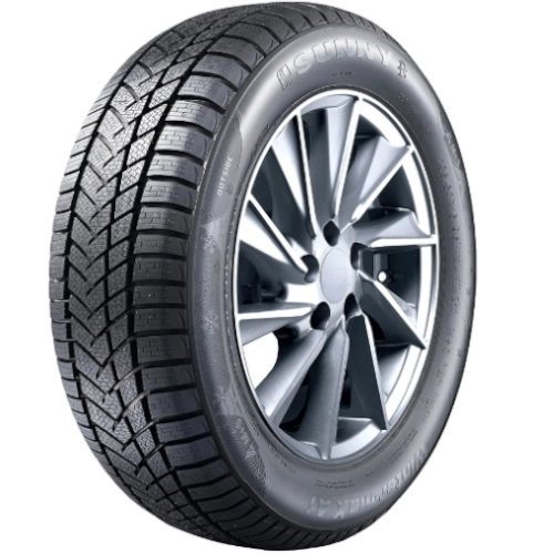 Шины Sunny NW211 215/50 R17 95V
