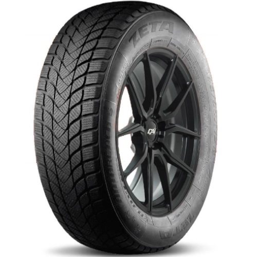 Anvelope Zeta Antarctica 5 205/50 R17 93H