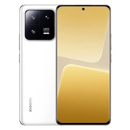 Мобильный телефон Xiaomi 13 Pro 12/512GB White