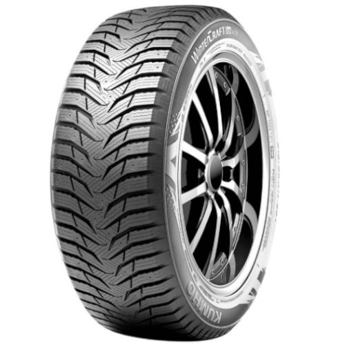 Anvelope Kumho WinterCraft Ice WI31 185/60 R15 88T