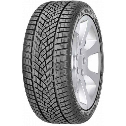 Шины Goodyear UG Performance Plus 235/55 R19 105T XL