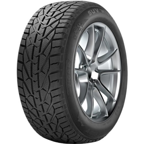 Шины Tigar Winter SUV 255/45 R20 105V