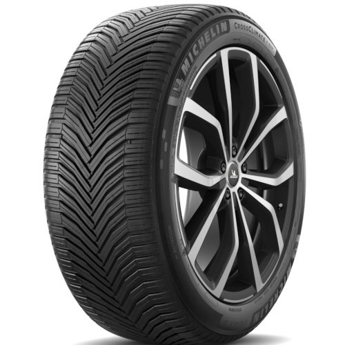 Шины Michelin CrossClimate 2 SUV 235/50 R19 103V