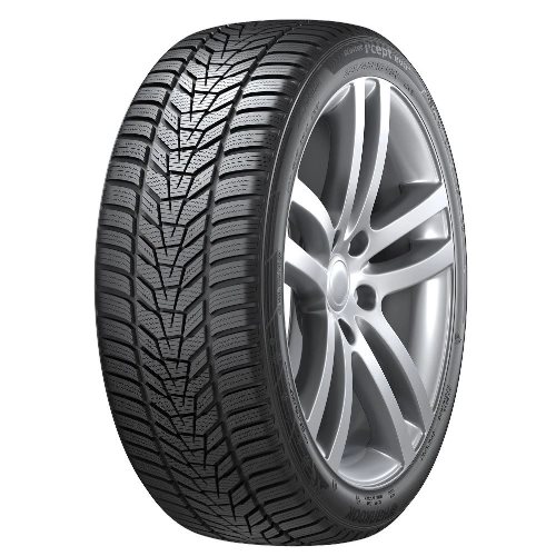 Шины Hankook Icept Evo-3 W-330 255/35 R19 96V XL MFS