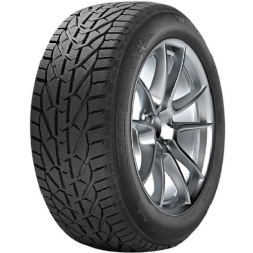 Шины Tigar Winter 245/45 R18 100V