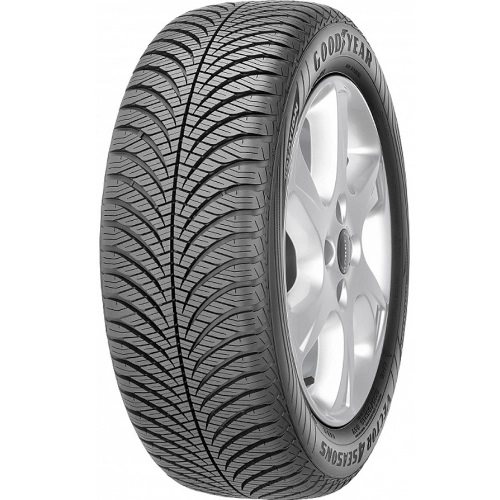 Anvelope Goodyear Vector 4Seasons Gen-2 185/65 R15 88T